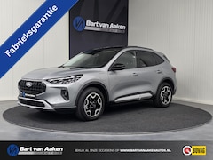 Ford Kuga - 2.5 PHEV Active X Panoramadak LED B&O WInterpack