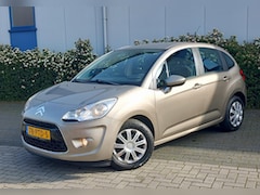 Citroën C3 - 1.6 e-HDi Airdream 92pk