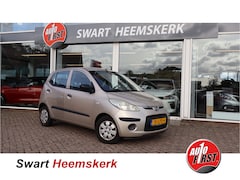 Hyundai i10 - 1.1 Active Cool | Airco | NL auto | NAP kilometers