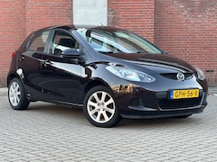 Mazda 2 - 2 1.3 XS|5DRS|AIRCO|ELKTR-PAKKET