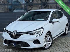 Renault Clio - 1.0 TCe Bi-Fuel Zen | Cruise | Apple Carplay |