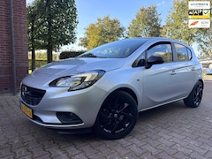 Opel Corsa - 1.0 Turbo Online Edition