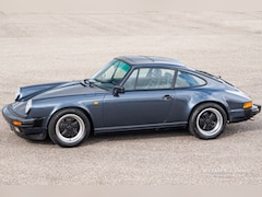 Porsche 911 - 3.0 SC Coupé compleet gerestaureerd/gereviseerd