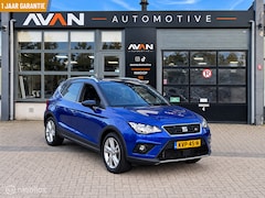 SEAT Arona - 1.0 TSI FR Business Intense Plus |camera|keyless