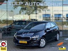 Skoda Fabia - 1.0 Active 5 Drs Airco Cruise Lage km stand NAP