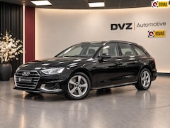 Audi A4 Avant - 35 TFSI Advanced Edition