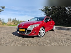 Renault Mégane Coupé - 1.4 TCe Sélection Business Sport