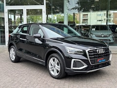 Audi Q2 - 35 TFSI 150pk S tronic Advanced Edition|Adapt Cruise| Elek achterklep|Camera|Rijklaarprijs