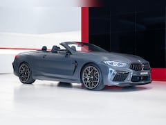BMW M8 - 8-serie Competition Cabriolet - Kroymans