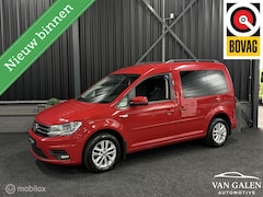 Volkswagen Caddy - Combi 1.0 TSI Airco|Trekhaak|Cruise|APK✅