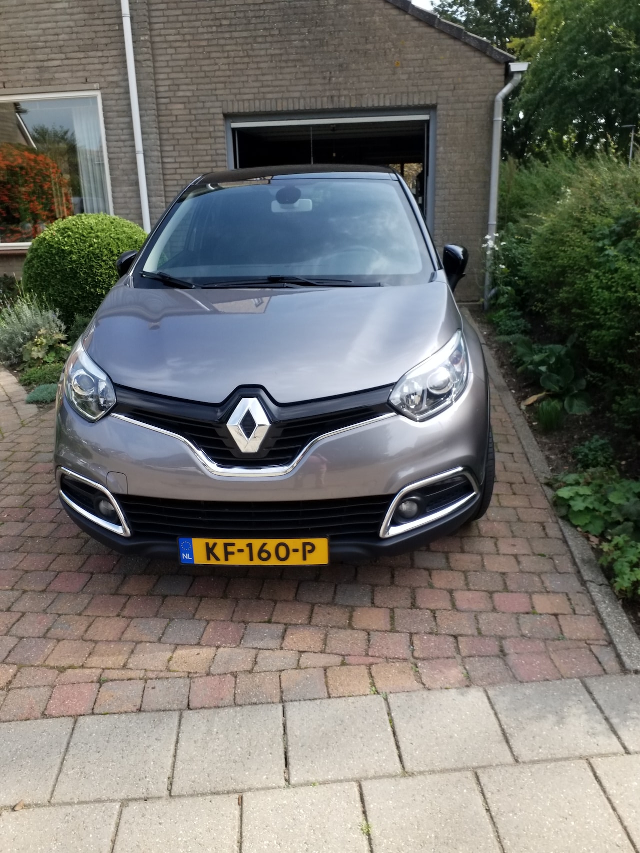 Renault Captur - 0.9 TCe Dynamique - AutoWereld.nl