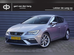 SEAT Leon - 2.0 TSI FR Business Intense - 190 PK - VIRT. COCKPIT - CARPLAY - KEYLESS - CAMERA