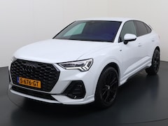 Audi Q3 Sportback - 35 TFSI S Edition