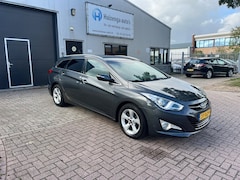 Hyundai i40 Wagon - 1.6 GDI| CLIMA| LICHTE SCHADES| EXPORT