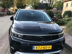 Opel Grandland - 1.6 Turbo Hybrid Business Elegance 1.6 PHEV plug in. Trekhaak.