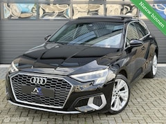 Audi A3 Sportback - 40 TFSI e | B&O | Pano | Camera | Leder | LED