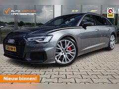 Audi A6 Avant - 55 TFSI e Quattro S-Line Competition | Pano | ACC | Camera |