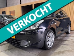 Suzuki Baleno - 1.2 Exclusive Automaat Airco|Stoelverw.|Trekhaak|NAP
