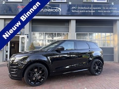 Land Rover Range Rover Evoque - 2.0 P250 AWD R-Dynamic S 4x4 Bj 2020 Km 74.000 Vol optie