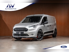 Ford Transit Connect - 1.5 EcoBlue L2 | L+R Schuifdeur | Bi-Xenon | Blind Spot | Cruise control | Trekhaak | Navi