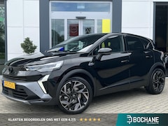 Renault Captur - 1.6 E-Tech full hybrid 145 esprit Alpine | Panoramadak | Harman / Kardon | Camera | Naviga