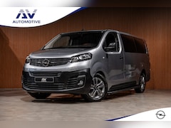 Opel Vivaro - 2.0 CDTI L3H1 DC | Dubbel cabine | CarPlay | Navigatie | MF Stuur | Cruise control | 5-Zit