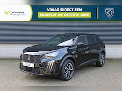 Peugeot 2008 - Business 1.2 Hybrid 110 e-DSC6 | Parkeercamera | Navigatie | Direct leverbaar |