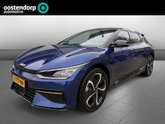 Kia EV6 - GT-Line Edition 77.4 kWh 228PK