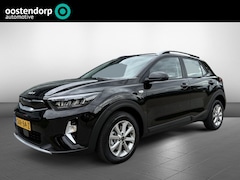 Kia Stonic - 1.0 T-GDi MHEV DynamicLine | Navi | Camera | Cruise |
