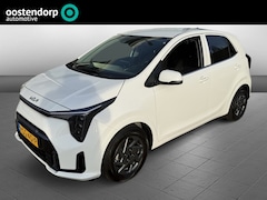 Kia Picanto - 1.0 DPi DynamicPlusLine NAVI - CAMERA + LM VELGEN
