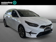 Kia Cee'd Sportswagon - Ceed 1.0 T-GDi Design Edition '' ACTIE PRIJS '' NP € 34.900,