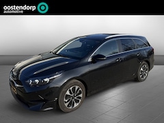 Kia Cee'd Sportswagon - Ceed 1.0 T-GDi AUTOMAAT - DESIGN EDITION * VEEL OPTIES