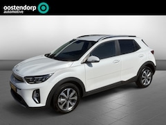Kia Stonic - 1.0 T-GDi MHEV DynamicPlusLine NAVI + CAMERA Stoel + Stuurverw