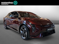 Kia EV4 Fastback - GT-Line Business Edition 81.4 kWh '' snel leverbaar ''