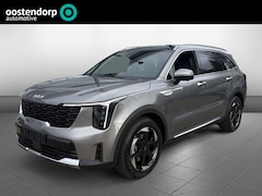 Kia Sorento - 1.6 T-GDi PHEV 6 ZITS ExecutiveLine '' ACTIE PRIJS '' SNEL LEVER