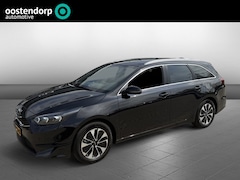 Kia Cee'd Sportswagon - Ceed 1.0 T-GDi DESIGN EDITION * VEEL OPTIES