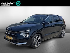 Kia Niro - 1.6 GDi HEV Launch Edition