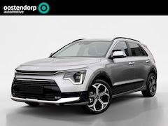 Kia Niro - 1.6 GDI HEV Executiveline INCLUSIEF 4000 euro Korting