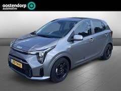 Kia Picanto - 1.0 GDi DynamicLine