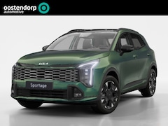 Kia Sportage - 1.6 PHEV GT-line