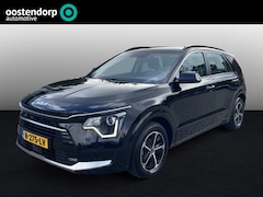 Kia Niro - 1.6 HEV Dynamicline | Cruise control | Achteruitrijcamera |