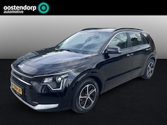Kia Niro - 1.6 HEV Dynamicline Camera / Navi / Parkeersensoren