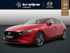 Mazda 3 Sport - 3 2.0 e-SkyActiv-G M Hybrid 150 Sportive