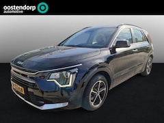 Kia Niro - 1.6 HEV Dynamicline