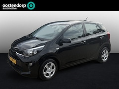 Kia Picanto - 1.0 DPi ComfortLine AIRCO - ALL SEASON BANDEN