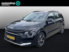 Kia Niro - 1.6 HEV Dynamicline