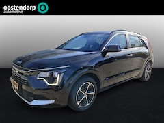 Kia Niro - 1.6 HEV Dynamicline