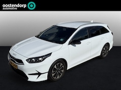 Kia Cee'd Sportswagon - Ceed 1.0 T-GDi MHEV DCT7 AUTOMAAT Design Edition