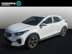 Kia XCeed - 1.6 GDi PHEV AUTOMAAT DynamicPlusLine Navigatie - Stoel verwarming