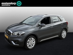 Suzuki S-Cross - 1.4 BOOSTERJET SELECT SMART HYBRID + TREKHAAK / 1500KG TREKKER